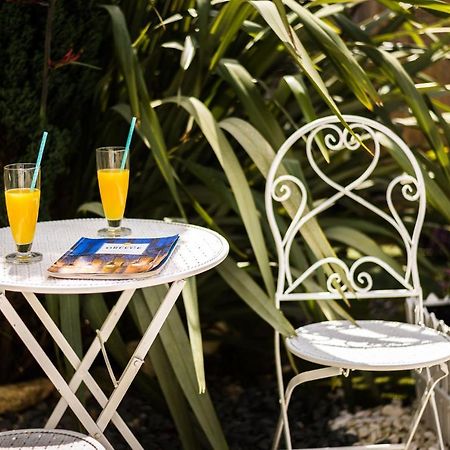 Delight Corfu Apart Hotel, Sidari Bagian luar foto